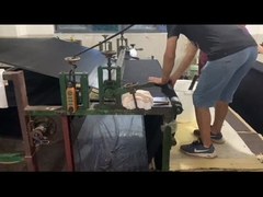 سرویس کفش سفارشی کارخانه ضد آب