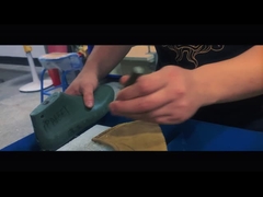 خدمات کفش سفارشی