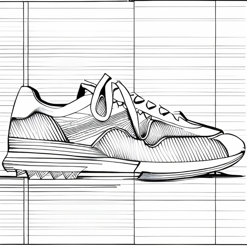 Custom Leather Work Shoes with Oil-Resistant Rubber Sole