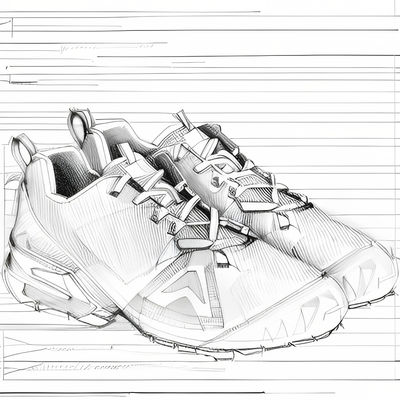 کفش‌های چرمی نبوک سفارشی با زیره ضد لغزش و کفی بالشتکی