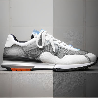 خدمات کفش سفارشی - چرم، سوئید، نوبوک - ایالات متحده 5-13